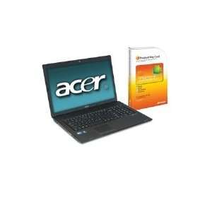  Acer Aspire AS7741 7870 Notebook PC Bundle