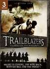 Trailblazers Valdez Is Coming/The Ride Back/Buffalo Bill and the 