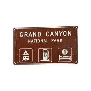  Grand Canyon // Mini Cut outs House Productions, Inc 