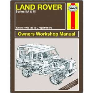  Land Rover Fleece Blanket: Kitchen & Dining