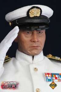 3R Toshiro Mifune 1/6 scale (Summer Uniform)  