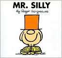 Mr. Silly (Mr. Men and Little Roger Hargreaves