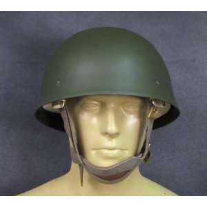  British WWII Paratrooper Steel Helmet: Everything Else