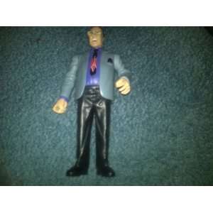   CORNETTE RINGSIDE COLLECTION SERIES 2 WWE ECW WCW TNA: Everything Else