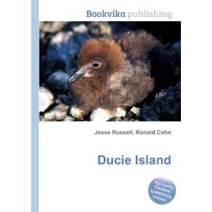  Ducie Island Ronald Cohn Jesse Russell Books