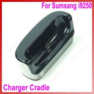New USB Sync Cradle Dock Charger Pod For Samsung Galaxy Nexus Prime 