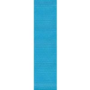   Grosgrain Craft Ribbon, 1/4 Inch Wide by 100 Yard Spool, Turquoise