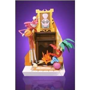   Fosters Home For Imaginary Friends Wilt & Coco Statue Toys & Games