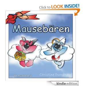Mausebären (German Edition): Daniela Sturm:  Kindle Store