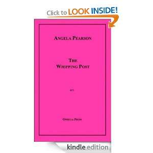 The Whipping Post Greta X  Kindle Store