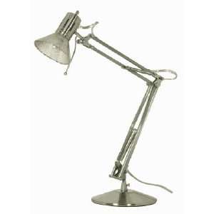   MESH HEAD DRAFTING LAMP model number 60 863 SAT