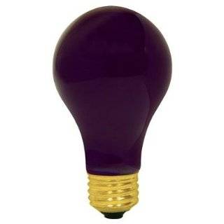  › Light Bulbs › Specialty Light Bulbs › Black Light Bulbs