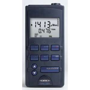 Portable Conductivity Meters, WTW   Model 2C20 001 2   Each   Model 