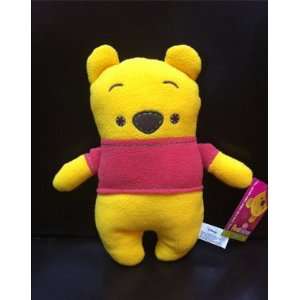  Disney Winnie the Pooh PookaLooz Plush Doll Winnie the 