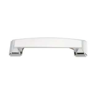  Hickory Hardware P3234 CH Chrome Cup Pulls: Home 