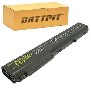 com Battpit™ Laptop / Notebook Battery Replacement for Compaq 8710w 