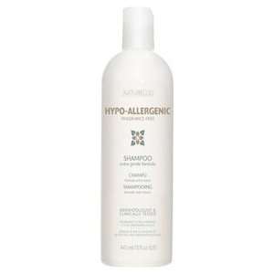  Naturelle Hypo Allergenic Shampoo Beauty