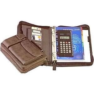   Portable Planner with Cell Phone Holder: Cell Phones & Accessories