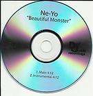 DJ Finesse Ne Yo Song Writer Producer The Artist CD  