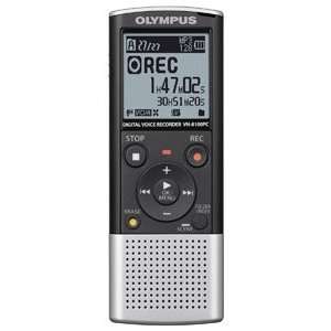   142600   DIGITAL RECORDER/PC LINK (Office Supplies): Office Products