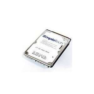 SimpleTech 60 GB 2.5 IDE Internal Hard Drive ( STI HD2.5 