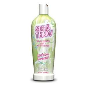  ProTan Sure Thing Tan Extending Daily Moisturizer 8.5 oz 