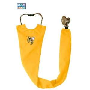   Tech Yellowjacket Gold Stethoscope Cover