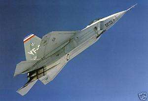 YF 22 Raptor USAF F 22 F22 Wood Airplane Model BIG  