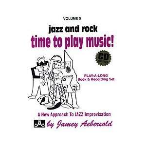  Volume 5   Time To Play Music Musical Instruments