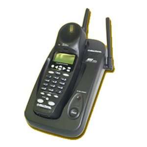   Bell 392374 900 MHz Analog Cordless Phone with Caller ID: Electronics