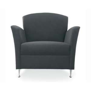  Cabot Wrenn Devo CW1255 Reception Lounge Lobby Chair 