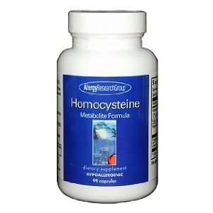   Group   Homocysteine Metabolite Formula 90c: Health & Personal Care