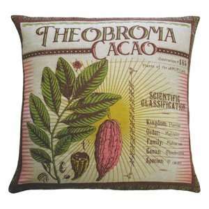  KOKO Company 91801 Botanica Theobroma Cacao Decorative 