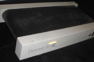   Dataraser 105 B High Speed VHS Eraser Magnetic Data 105B Videe Tape