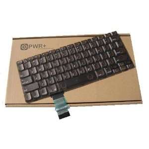  PWR+ Laptop Keyboard for Apple Mac G3 G 3 PowerBook Power 