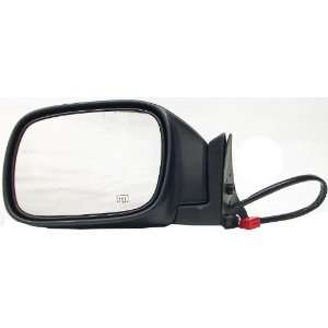 Dorman 955 948 Driver Side Manual View Mirror: Automotive