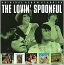 Original Album Classics The Lovin Spoonful $31.99