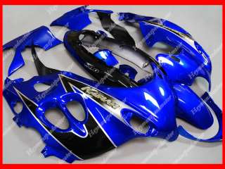 Fairing Blue For 03 06 Suzuki GSX600F 750F Katana SK626  