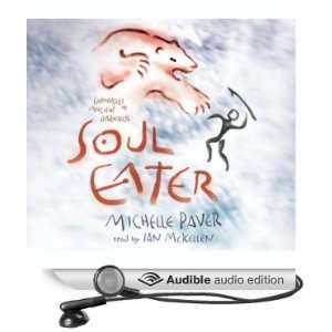 Soul Eater: Chronicles of Ancient Darkness, Book 3 [Unabridged 
