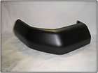 LAND ROVER DISCOVERY II FINISHER BUMPER REAR END CAP LH NEW DQR101090