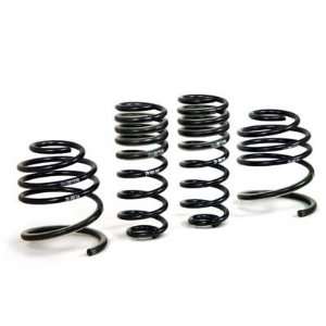    H&R Sport Springs Porsche 996 C4 & C4S Coupe 99 04 Automotive