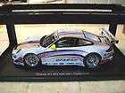 Autoart 1/18 PORSCHE 997 GT3 CUP 2007 TEAM JEBSEN D.OYOUNG #55 