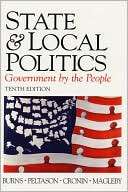 State and Local Politics James MacGregor Burns