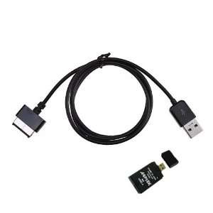  3.3ft USB Charger DATA Cable for Asus Eee Pad Transformer 