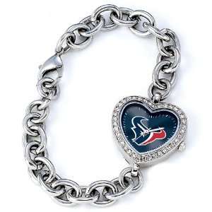  Houston Texans Heart 