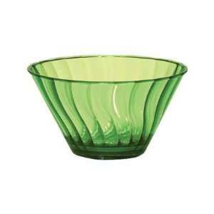  Lemon Lime Plastic 4 1/2in Mini Bowl: Toys & Games