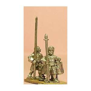     1745) Grenadiers With Fur Cap Command Pack [BRO78] Toys & Games