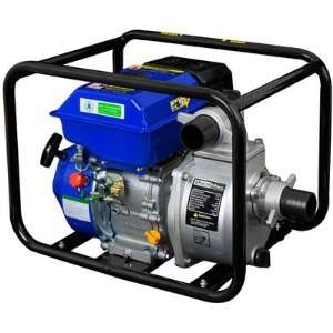  Duromax XP650WP 220 GPM Water Pump: Home Improvement