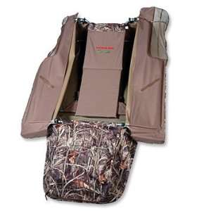  Orvis Max 4 Camo Layout Blind: Sports & Outdoors
