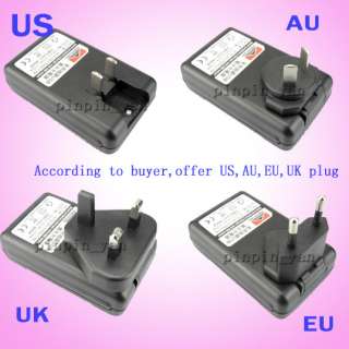 2x 1500mah Battery + USB Charger for Samsung Galaxy 5 i5500  